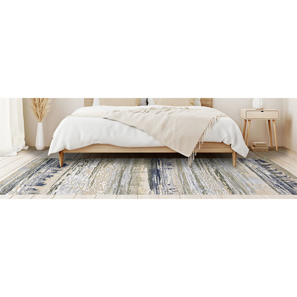 Bokara Rug Co., Inc. Handmade Rug Wayfair